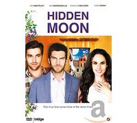 Movie - Hidden Moon