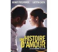 Movie - Histoire d'amour, Une [Import]