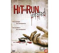 Movie - Hit and Run