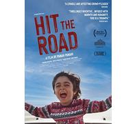 Movie - Hit The Road [Import]