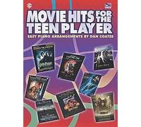 Movie Hits For The Teen Player