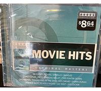 Movie Hits [SK Import]
