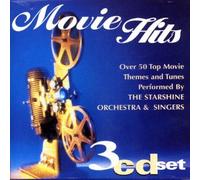 Movie Hits [UK Import]