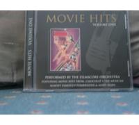 Movie Hits: Volume 1 - Very Good Condition