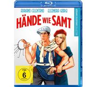 Movie Hnde Wie Samt (Blu-Ray) (Region 2) (Blu-ray)
