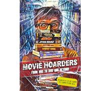 Movie Hoarders: VHS to DVD and Beyond