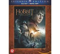 Movie - Hobbit Pt.1 Extended
