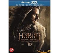 Movie - Hobbit Pt.2 -3d-