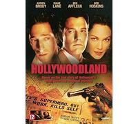 Movie - Hollywoodland