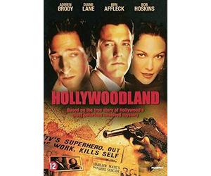 Movie - Hollywoodland