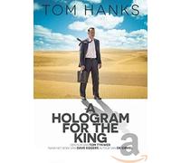 Movie - Hologram for The King [Import]