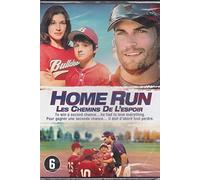 Movie - Home Run : les chemins de l'espoir