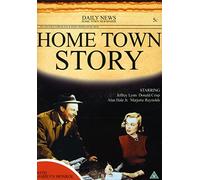 Home Town Story [Import]