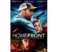 Movie - Homefront