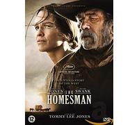 Movie - Homesman