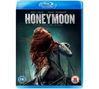 Movie - Honeymoon [Edizione: Regno Unito] [Blu-Ray] [Import]