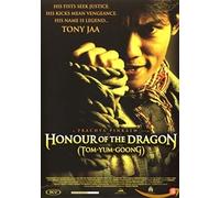 Movie - Honour of the Dragon