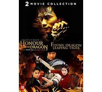 Movie - Honour of the Dragon/Fly