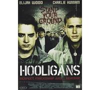 Movie - Hooligans