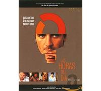 Movie - Horas Del Dia, Las