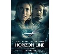 Movie - Horizon Line