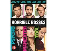 Movie - Horrible Bosses