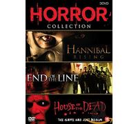 Movie - Horror Collection
