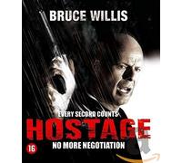Movie - Hostage