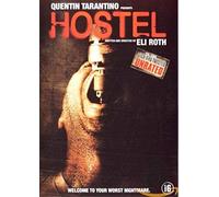 Hostel – 2006 – Sony Pictures Home Entertainment