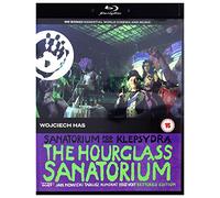 Movie - Hourglass Sanatorium [Blu-ray]