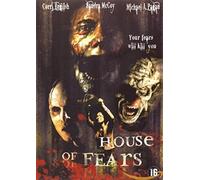 Movie - House of Fears [ Origine Néerlandais, Sans Langue Francaise ]