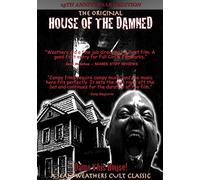 Movie - House of The Damned [Import]