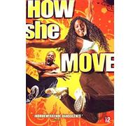 Movie - How She Move