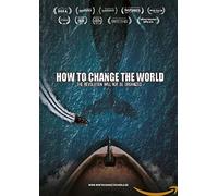 HOW TO CHANGE THE WORLD-NL