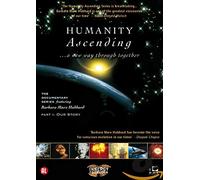 Movie - Humanity Ascending Prt.1
