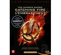 Movie - Hunger Games-Catching..