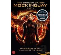 Movie - Hunger Games-Mockingjay..