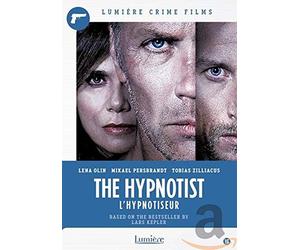 Movie - Hypnotist