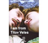 Movie - I am from Titov Veles