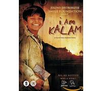 Movie - I Am Kalam