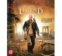 Movie - I Am Legend