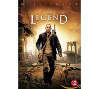 Movie - I Am Legend