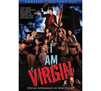 Movie - I am Virgin