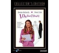 Movie - I Do But I Don T [Import]