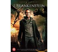 I FRANKENSTEIN-VN