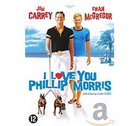Movie - I Love You Phillip Morris