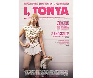 Movie - I, Tonya