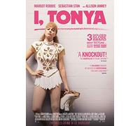 Movie - I, Tonya [Import Belge]