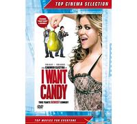I WANT CANDY-VN G