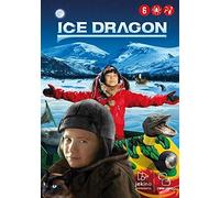 Movie - Ice Dragon